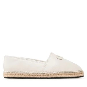 Zdjęcie produktu Espadryle Calvin Klein HW0HW01457 Écru