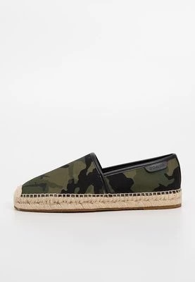 Zdjęcie produktu Espadryle Coach