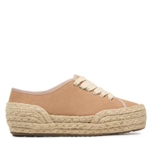 Zdjęcie produktu Espadryle EMU Australia Ellery W12860 Beżowy