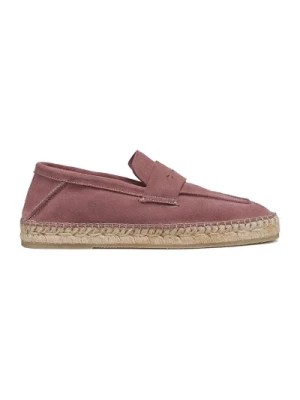 Zdjęcie produktu Espadryle Ermenegildo Zegna