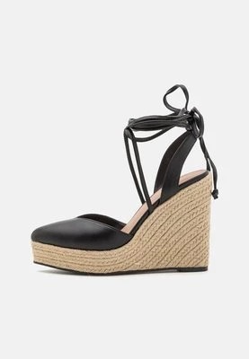 Zdjęcie produktu Espadryle Even&Odd Wide Fit