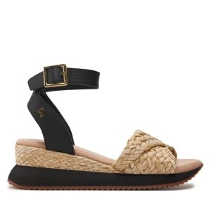 Zdjęcie produktu Espadryle Gioseppo Mehama 71059-P Czarny