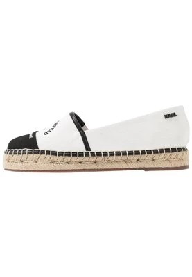 Zdjęcie produktu Espadryle Karl Lagerfeld