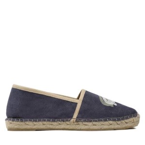 Zdjęcie produktu Espadryle Lacoste Uhabia 123 1 Cma 745CMA0020J18 Granatowy