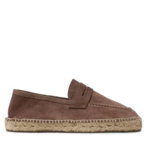 Zdjęcie produktu Espadryle Manebi Loafers Espadrilles M 2.9 L0 Brązowy