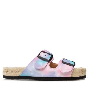 Zdjęcie produktu Espadryle Manebi Nordic Sandals T 2.3 R0 Różowy