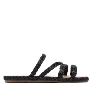 Zdjęcie produktu Espadryle Manebi Rope Sandals S 3.7 Y0 Czarny