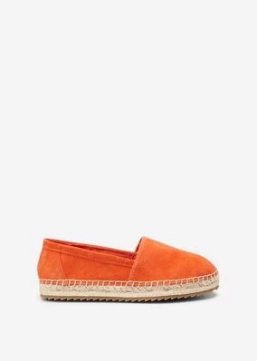 Zdjęcie produktu Espadryle Marc O'Polo