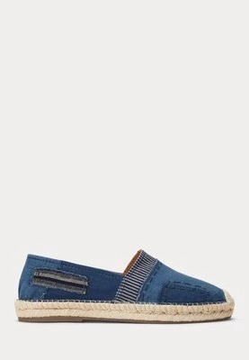 Zdjęcie produktu Espadryle Polo Ralph Lauren