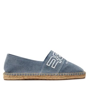 Zdjęcie produktu Espadryle Replay GMF16.000.C0055T Niebieski