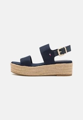 Zdjęcie produktu Espadryle Tommy Hilfiger