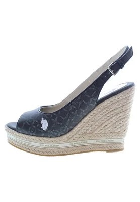 Zdjęcie produktu Espadryle U.S. Polo Assn.