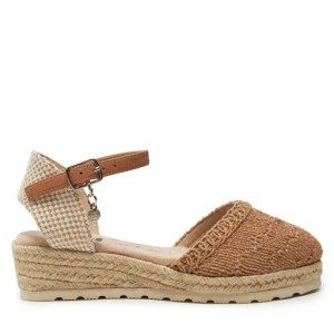 Zdjęcie produktu Espadryle Xti 150902 Szary