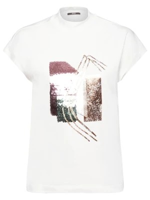 Zdjęcie produktu ESPRIT Koszulka w kolorze białym rozmiar: XS