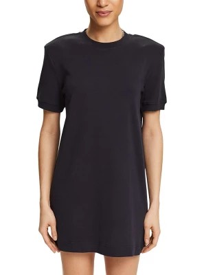 Zdjęcie produktu ESPRIT Sukienka w kolorze czarnym rozmiar: XS