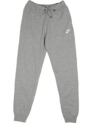 Zdjęcie produktu Essential Sports Fleece Spodnie Dresowe Nike
