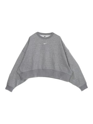 Zdjęcie produktu Essentials Fleece Crew Sweatshirt Nike