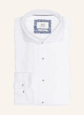 Zdjęcie produktu 1863 By Eterna Koszula Slim Fit weiss