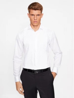 Zdjęcie produktu Eterna Koszula 4138/FK8V Biały Slim Fit