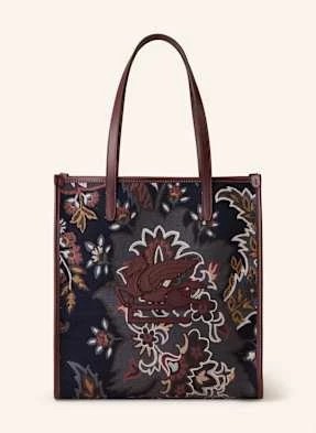 Zdjęcie produktu Etro Torba Shopper blau