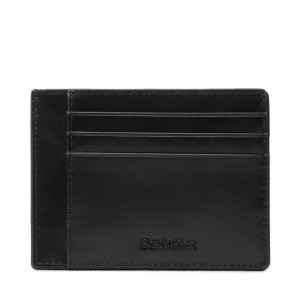 Zdjęcie produktu Etui na karty kredytowe Calvin Klein Ck Median Id Cardholder K50K510327 Czarny