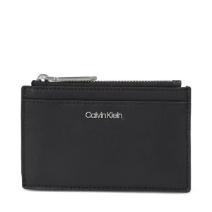 Zdjęcie produktu Etui na karty kredytowe Calvin Klein Ck Must Cardholder K60K611095 Czarny