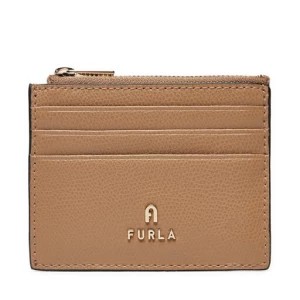 Zdjęcie produktu Etui na karty kredytowe Furla WP00388 ARE000 YU500 Brązowy