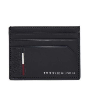 Zdjęcie produktu Etui na karty kredytowe Tommy Hilfiger Casual AM0AM12769 Granatowy