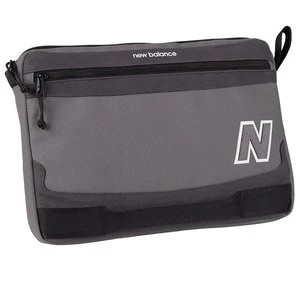 Zdjęcie produktu Etui na laptop New Balance LAB23169CAS - szara