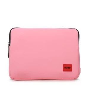 Zdjęcie produktu Etui na laptopa Hugo 50487204 Różowy