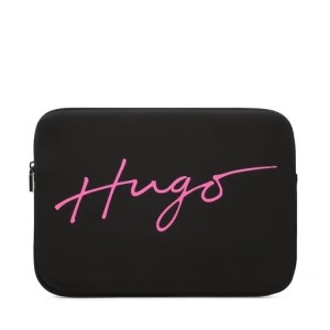 Zdjęcie produktu Etui na tablet Hugo Love Laptop Case-L 50492390 Czarny