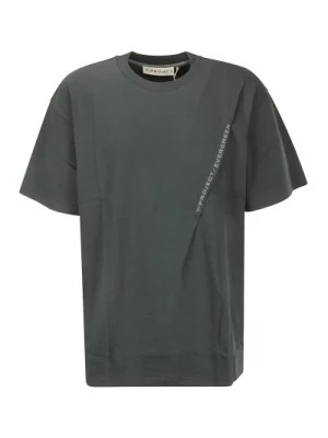 Zdjęcie produktu Evergreen Pinched Logo T-shirt Y/Project