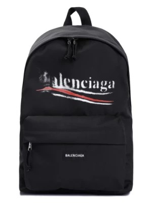 Zdjęcie produktu Explorer Backpack Balenciaga