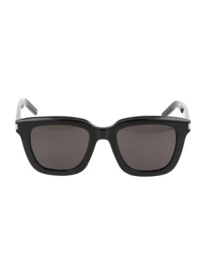 Zdjęcie produktu Fashion Sunglasses SL 470 Saint Laurent