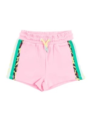 Zdjęcie produktu Fashionista Shorts dla stylowych młodych dziewcząt Marc Jacobs