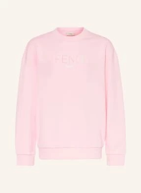 Zdjęcie produktu Fendi Bluza Nierozpinana pink