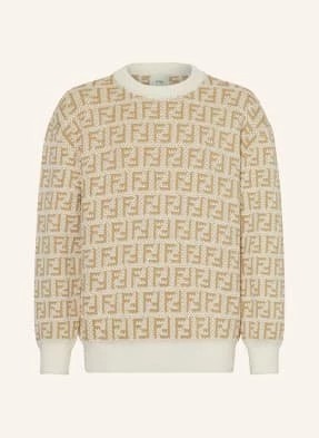 Zdjęcie produktu Fendi Sweter beige