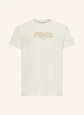 Zdjęcie produktu Fendi T-Shirt beige