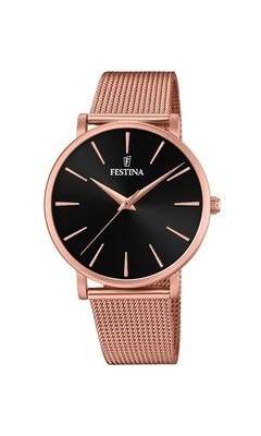 Zdjęcie produktu Festina Zegarek BOYFRIEND COLLECTION F20477/2 (ZG-012329)