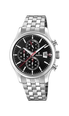 Zdjęcie produktu Festina Zegarek CHRONO SPORT F20374/3 (ZG-010983)