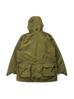 Zdjęcie produktu Field Flight Flight Satin Nylon Engineered Garments