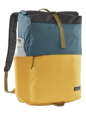 Zdjęcie produktu Fieldsmith Roll-Top Pack Patchwork Plecak Patagonia