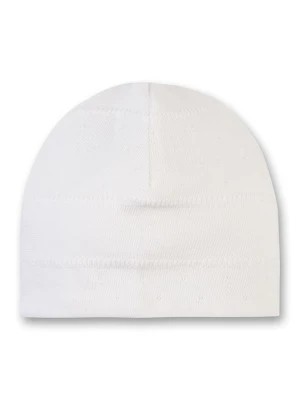 Zdjęcie produktu fiftyseven by sanetta Czapka w kolorze białym rozmiar: 44 cm
