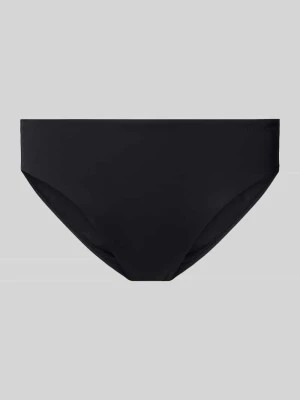 Zdjęcie produktu Figi bikini w jednolitym kolorze model ‘Essentials’ Marc O'Polo
