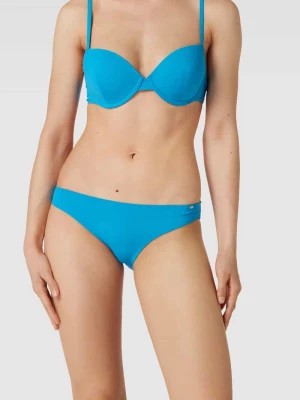 Zdjęcie produktu Figi bikini z detalem z logo model ‘SEA LOVERS’ SKINY