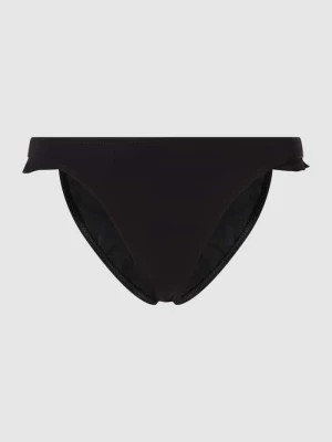 Zdjęcie produktu Figi bikini z dodatkiem streczu model ‘Baila Black’ banana moon