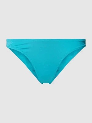 Zdjęcie produktu Figi bikini z naszywką z logo z tyłu model ‘MONOGRAM’ Calvin Klein Underwear