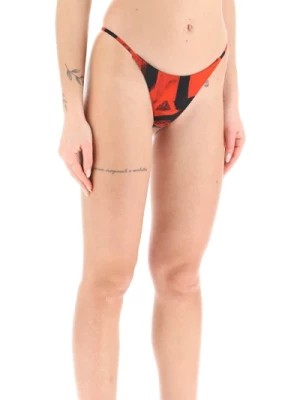Zdjęcie produktu Figi bikini z technicznego dżerseju Louisa Ballou