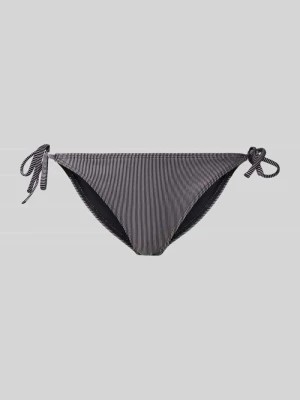 Zdjęcie produktu Figi bikini z wiązaniami po bokach Calvin Klein Underwear