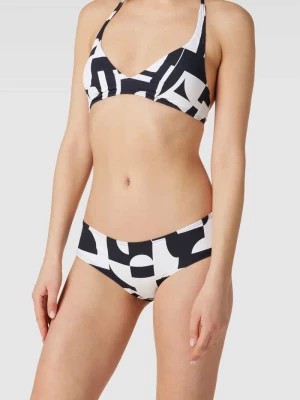 Zdjęcie produktu Figi bikini ze wzorem na całej powierzchni Esprit